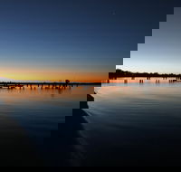 Lake Bonney - Kingaroy Accommodation