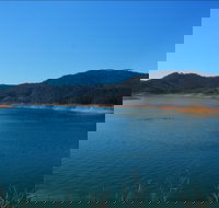 Lake Eildon National Park - Kingaroy Accommodation