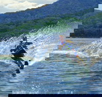 Lake Eildon - Kingaroy Accommodation