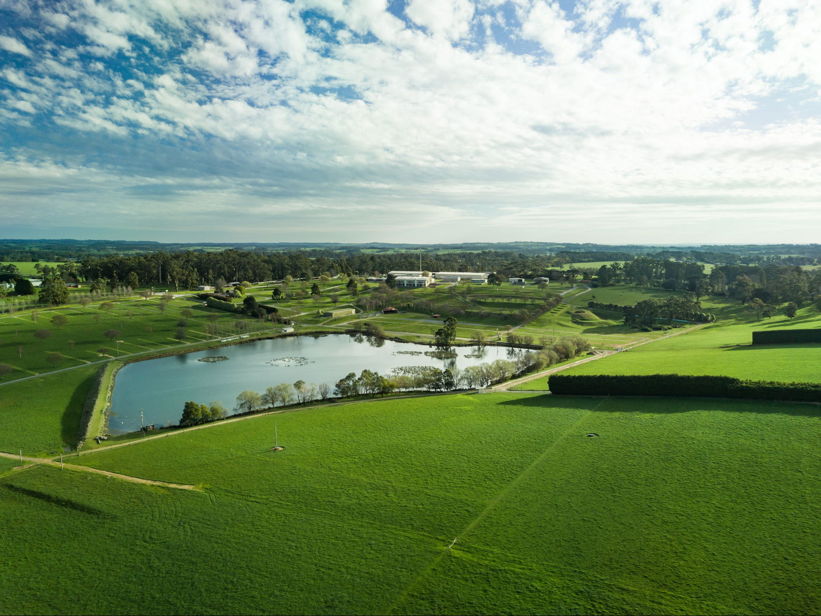 Nilma VIC Kingaroy Accommodation