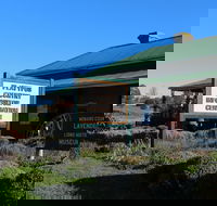 Lavender House in Railway Park - Kingaroy Accommodation