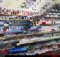 Maclean Scottish Shop - Kingaroy Accommodation