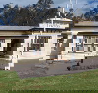 Maffra Sugar Beet Museum - Kingaroy Accommodation