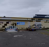Mainly Maritime - Kingaroy Accommodation