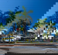 Maritime Museum of Townsville - Kingaroy Accommodation