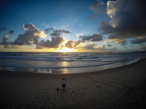 Maroochydore - Kingaroy Accommodation 1