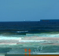 Merewether Beach - Kingaroy Accommodation