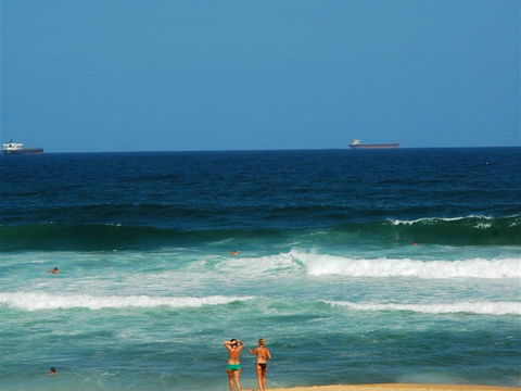 Merewether Beach - Kingaroy Accommodation 0