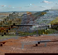 Minerva Hills National Park - Kingaroy Accommodation