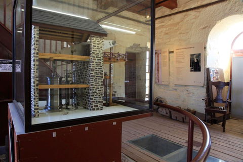 Morphetts Enginehouse - Kingaroy Accommodation 2