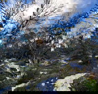 Mount Torbreck Summit Walk - Kingaroy Accommodation