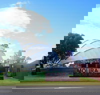Moura - Kingaroy Accommodation