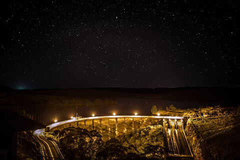 Myponga Reservoir Lookout - Kingaroy Accommodation 1