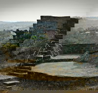 Nanny Goat Hill Lookout - Kingaroy Accommodation