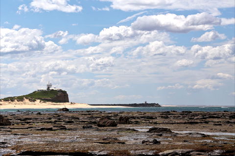 Nobbys Beach - Kingaroy Accommodation 1