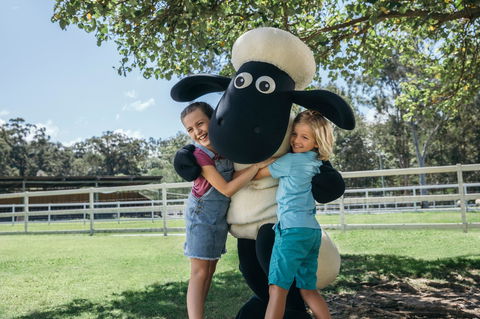 Paradise Country - Kingaroy Accommodation 0