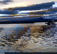 Peninsula Cruising - Kingaroy Accommodation