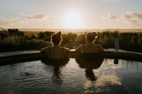 Peninsula Hot Springs - Kingaroy Accommodation 0