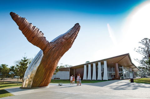 Pialba - Kingaroy Accommodation 1