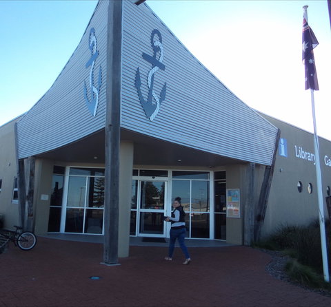 Port MacDonnell Maritime Museum - Kingaroy Accommodation 1