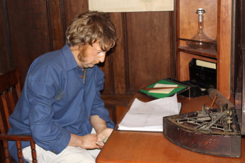 Port MacDonnell Maritime Museum - Kingaroy Accommodation 2