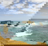 Port Campbell - Kingaroy Accommodation