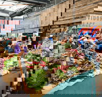 Providore Market - Kingaroy Accommodation
