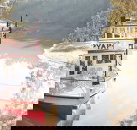 PS Pyap - Kingaroy Accommodation