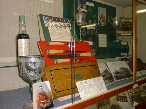 Queensland Military Memorial Museum - Kingaroy Accommodation 0