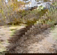 Red Rocks trig walking track - Kingaroy Accommodation