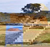 Shell Hill Reserve - Kingaroy Accommodation