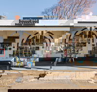 Studio g.a.s Ballarat - Kingaroy Accommodation