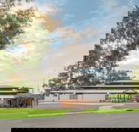 Swan Hill Regional Art Gallery - Kingaroy Accommodation