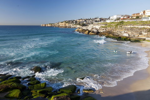 Tamarama Beach - Kingaroy Accommodation 1