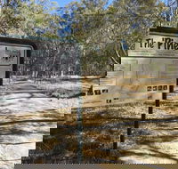 The Pines Conservation Reserve - Kingaroy Accommodation