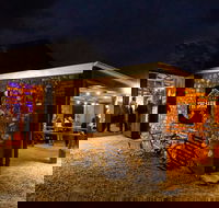 The Barn at Wombat Flat - Kingaroy Accommodation
