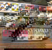 The Mill Markets - Ballarat - Kingaroy Accommodation