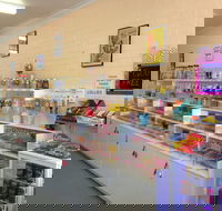 The Pier View Lolly Shop - Kingaroy Accommodation