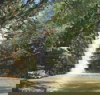 The Grotto - Kingaroy Accommodation