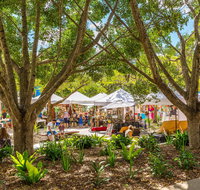 The Original Eumundi Markets - Kingaroy Accommodation