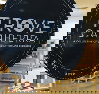 Trove Canberra - Kingaroy Accommodation