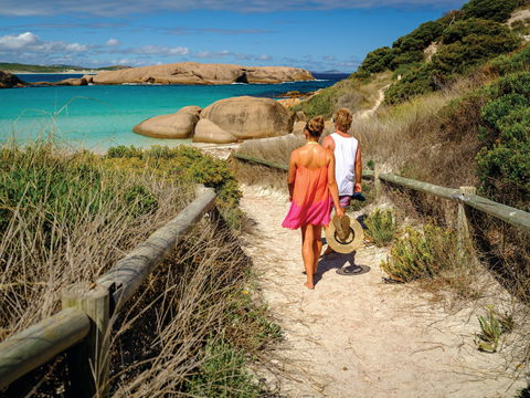 Twilight Bay - Kingaroy Accommodation 2