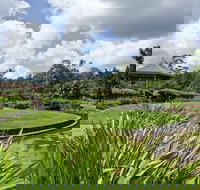 Underwood Park - Kingaroy Accommodation