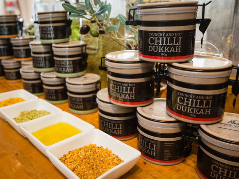 Vasse Virgin - Kingaroy Accommodation 2