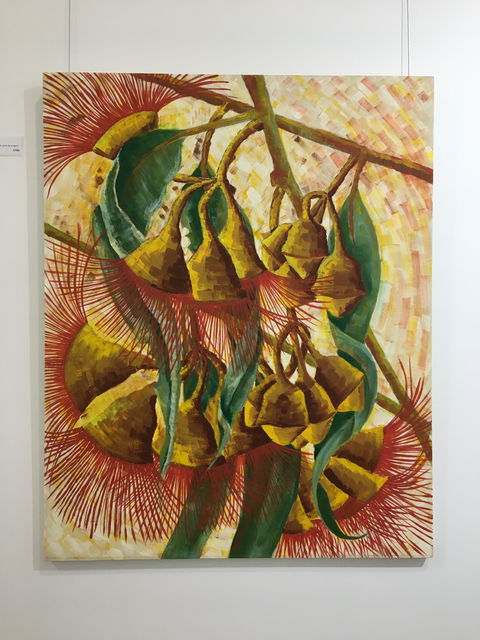 Wacky Bird Gallery - Kingaroy Accommodation 1