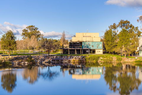 Wagga Wagga Civic Theatre - Kingaroy Accommodation 1