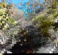 Waterfall Walk Kanangra-Boyd National Park - Kingaroy Accommodation