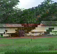 Wishart Siding Fettlers Mess - Kingaroy Accommodation