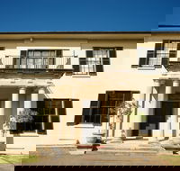 Wivenhoe House - Kingaroy Accommodation