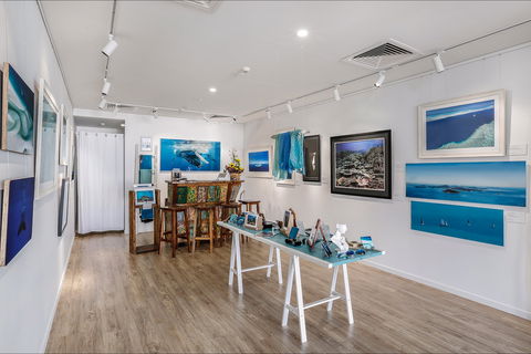 Above And Below Photography Gallery - Kingaroy Accommodation 0